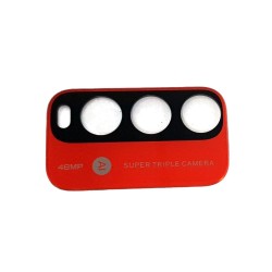 CAMERA LENS XIAOMI REDMI 9T RED CAMERA LENS XIAOMI REDMI 9T RED